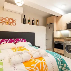 Appartement Segalerva, Málaga